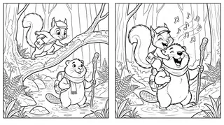 Pages 21–22