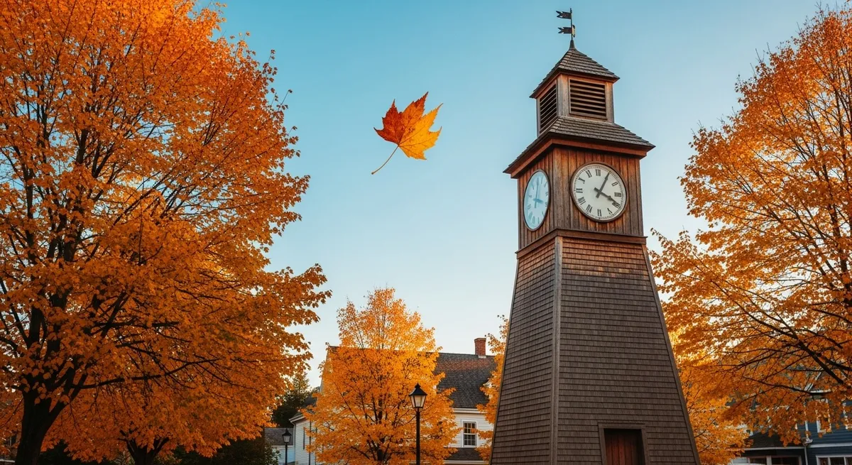The Lord's Perfect Timing