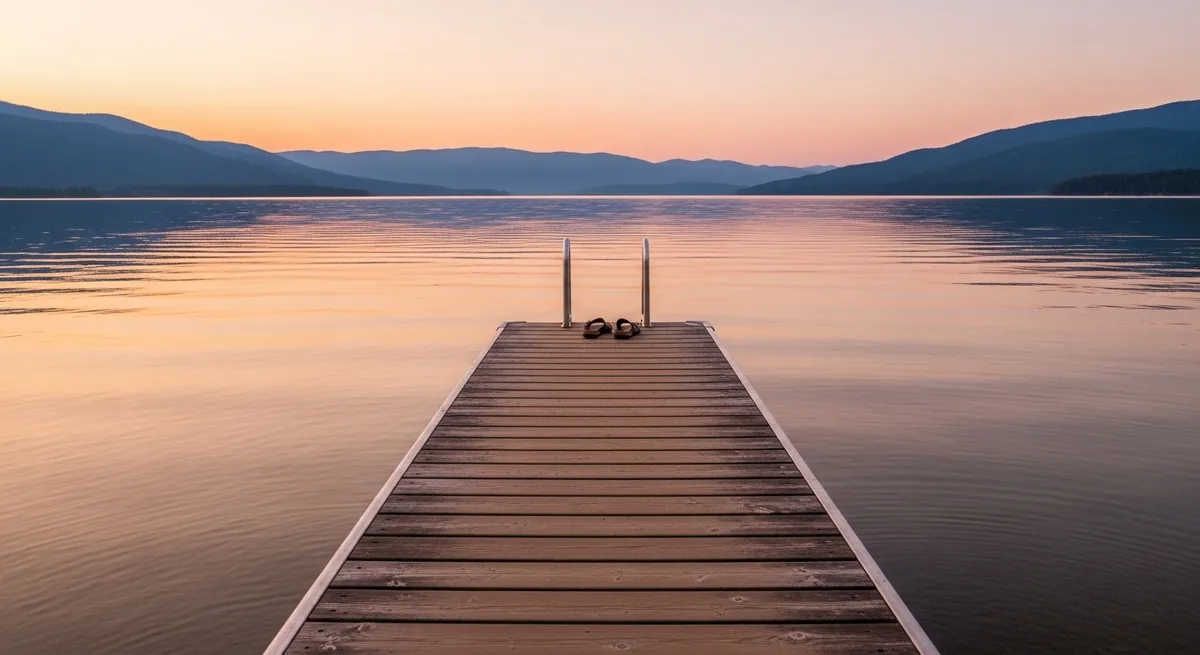 From Restlessness to Rest